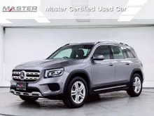 2022 Mercedes-Benz GLB200 1.3 W247 (ปี 20-27) Progressive SUV