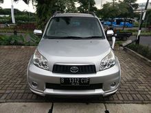 2012 Toyota Rush 1.5 S SUV