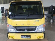 2021 Mitsubishi Colt 3.9 FE 71 Trucks