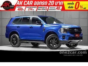 2023 Ford EVEREST 2.0 Sport SUV