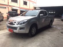 2014 Isuzu D-Max 2.5 SPACE CAB (ปี 11-17) Z Pickup MT