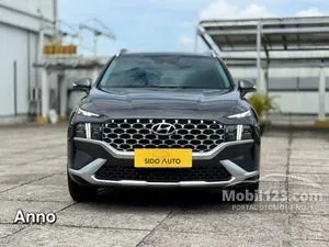 2022 Hyundai Santa Fe 2.5 Signature SUV