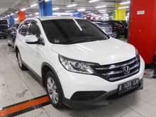 2014 Honda CR-V 2.0 2.0 SUVAT Tangan Pertama Km 82rb Rawatan Honda Resmi Dari Baru Body Mulus Interior Orsinil Siap Pakai Khusus Kredit TDP Fleksibel