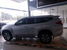 2018 Mitsubishi Pajero Sport 2.4 Dakar SUV