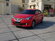 2018 Suzuki Baleno 1,4 GL Hatchback