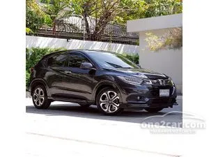 2019 Honda HR-V 1.8 EL SUV