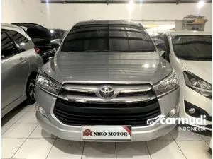 2019 Toyota Kijang Innova 2.4 G MPV. (ANTIK KM20RB) TOYOTA INNOVA REBORN 2.0 G AT 2019  2018.2020