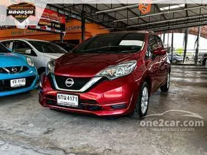 2017 Nissan Note 1.2 V Hatchback