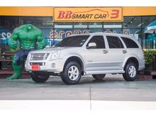2008 Isuzu MU-7 3.0 (ปี 07-13) Primo SUV MT