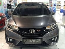 2015 Honda Jazz 1.5 RS CVT AT
