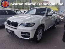 2012 BMW X6 3.0 xDrive35i SUV JAPAN SPEC ACTUAL YR MAKE 2012 REGISTER 2016