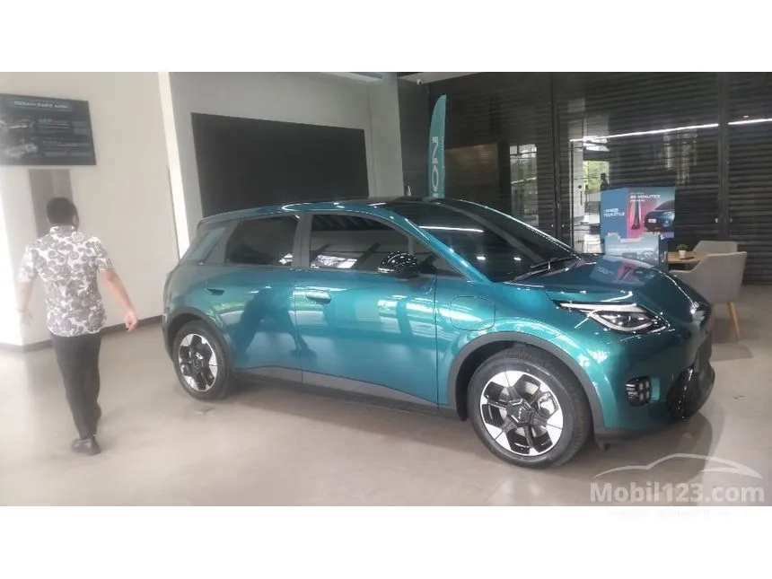 2026 GAC AION UT Premium Hatchback