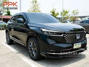 2023 Honda HR-V 1.5 e:HEV RS SUV