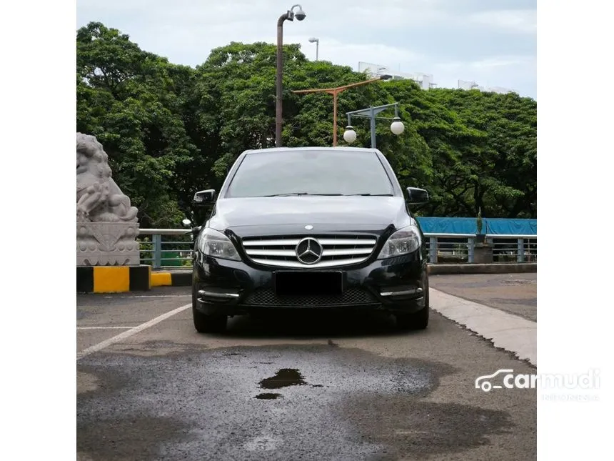 Jual Mobil Mercedes