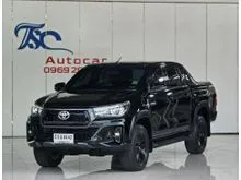 2019 Toyota HILUX REVO 2.4 Double Cab G Prerunner Rocco Pickup