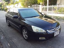 2003 Honda Accord 2.4 (ปี 03-07) E i-VTEC Sedan AT