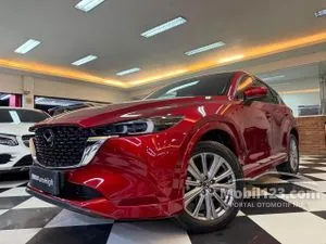 2023 Mazda CX-5 2.5 Elite SUV