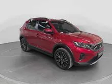 2024 Honda WR-V 1.5 RS SUV - Kondisi Istimewa Siap Pakai ( garansi 1 tahun )