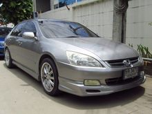 2003 Honda Accord 3.0 (ปี 03-07) V6 Sedan AT