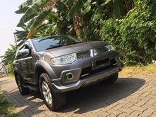 2013 Mitsubishi Pajero Sport 2.5 Dakar Limited SUV