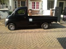 2012 Daihatsu Gran Max 1.5 STD Pick-up
