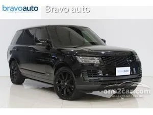 Range rover vogue deals v8