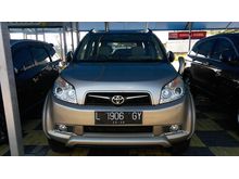 2009 Toyota Rush 1.5 S