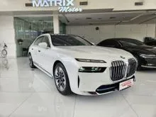 2023 BMW i7 0.0 xDrive60 The First Edition Sedan