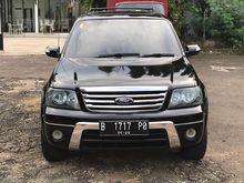 2007 Ford Escape 2.3 XLT 4x2 SUV Istimewa