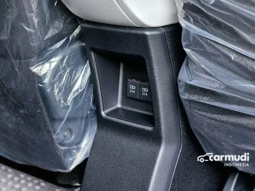 2025 Toyota Veloz Q (Premium Color) MPV