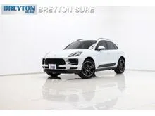 2021 Porsche MACAN 2.0 (ปี 19-23) AWD SUV