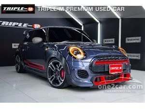 2022 Mini COOPER 2.0 3-Door Cooper Works GP Inspired Edition Hatchback