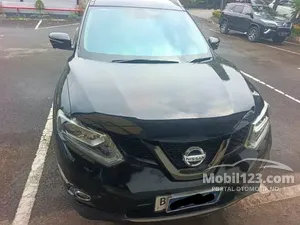 2014 Nissan X-Trail 2.0 SUV