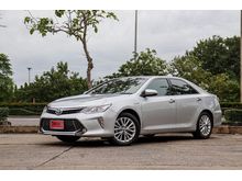 2015 Toyota Camry 2.5 (ปี 12-16) Hybrid Sedan