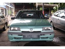 2000 Proton Iswara 1.3 Sedan (M) USED CAR