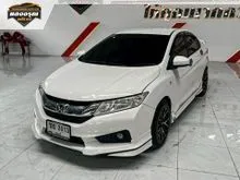 2014 Honda City 1.5 (ปี 14-18) V+ Sedan