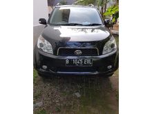 2007 Daihatsu Terios 1.5 TX SUV