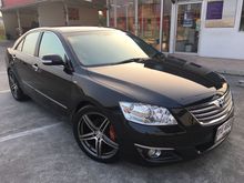 2007 Toyota Camry 2.4 (ปี 06-12) V Sedan AT