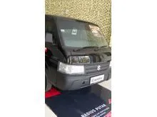2026 Suzuki Carry 1.5 Pick Up Wide Deck AC/PS Pickup