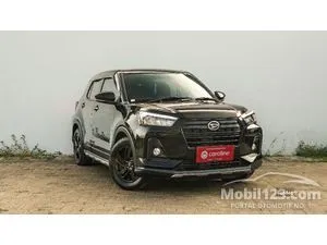 2022 Daihatsu Rocky 1.2 X ADS SUV