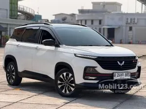 2021 Wuling Almaz 1.5 RS Exclusive 7 Seater SUV