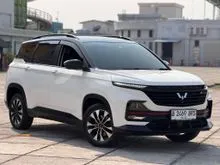 2021 Wuling Almaz 1.5 RS Exclusive 7 Seater SUV