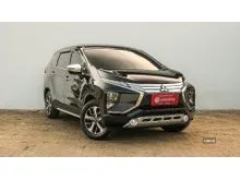 2019 Mitsubishi Xpander 1.5 Ultimate MPV - Diskon Cash sampai 15 JUTA
