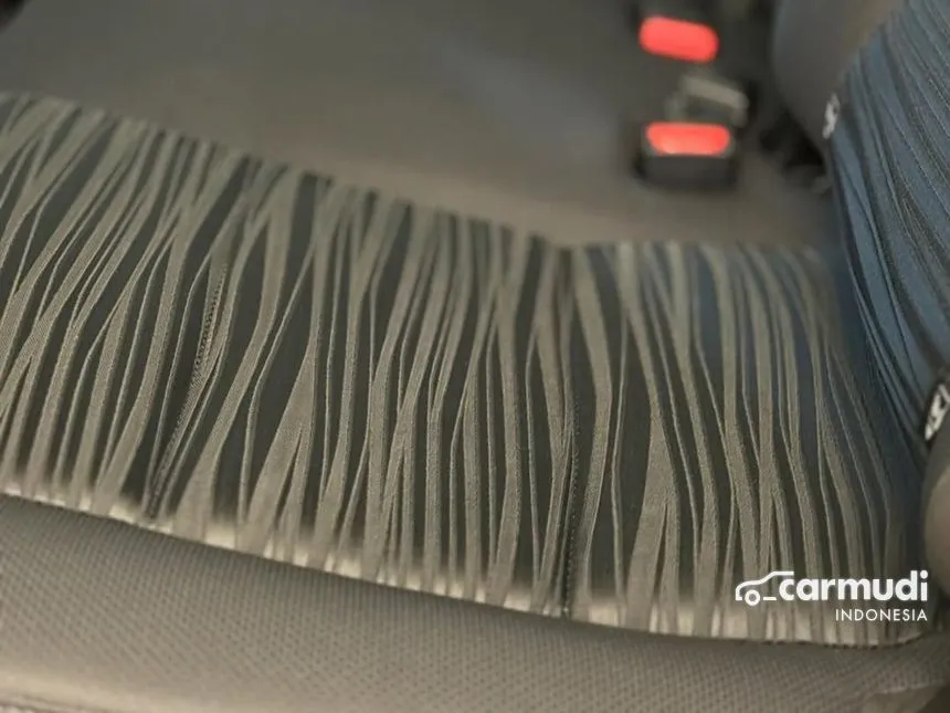 2026 Toyota Kijang Innova G MPV