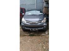 Daihatsu Xenia R Deluxe 1.3 Tahun 2012 MPV