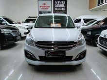 2016 Suzuki Ertiga 1.4 GX MPV