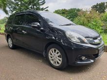2015 Honda Mobilio 1.5 E MPV