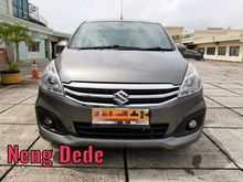 2016 Suzuki Ertiga 1.4 GL MPV