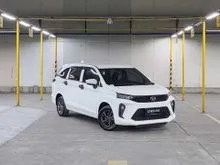 2022 Daihatsu Xenia 1.3 X MPV TANGAN PERTAMA, UNIT ISTIMEWA, JAMINAN BERKUALITAS, LULUS INSPEKSI 175 TITIK, MOBIL SIAP PAKAI DAN BERGARANSI,PAJAKHIDUP