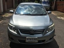 2008 Toyota Corolla Altis 1.8 ALTIS (ปี 08-13) E Sedan AT